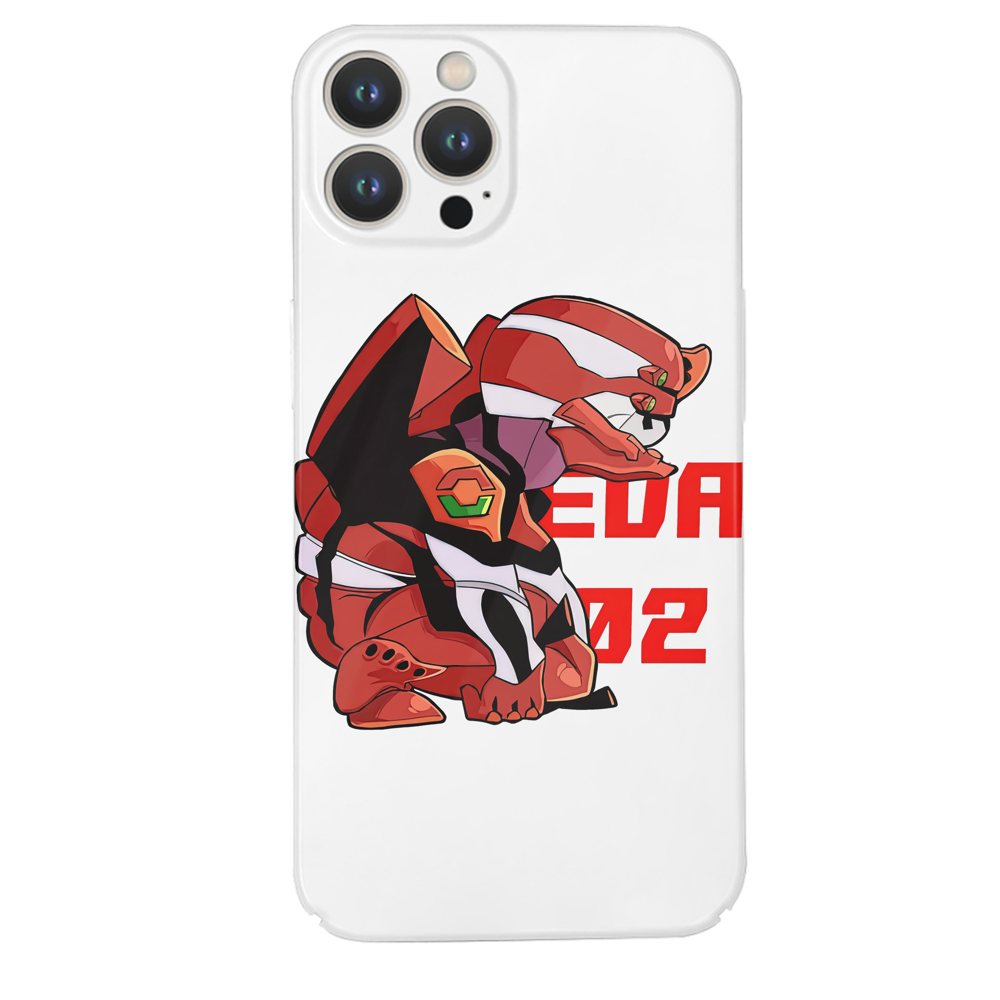 （画像用） EVA 新世紀エヴァンゲリオン 【iPhone 14シリーズ対応】ハードケース